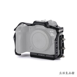 �y���������z�J�����t���P�[�W�L�b�g Canon R6 Mark III & R5 Mark II�ɑΉ� | �P�[�u���N�����v�t���t���J�����ی�P�[�W ARCA�{�g���v���[�g & 1/4�C���`-20�X���b�h| �u���b�N
