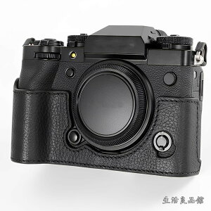�y���������zX-T5 XT5�J�����p�{�v�n�[�t�P�[�X�i�O���b�v�t���j- Fuji XT5/X-T5�݊� - ��ʊJ����D�l�W�t���u���b�N�v���e�N�V�����J�o�[