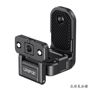 �y���������zPK16 Osmo Pocket 3�AOsmo Pocket 4 ���@�\�N�C�b�N�����[�X�}�O�l�b�g�x�[�X