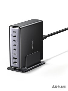 �y���������z200W �[�d�� 8�|�[�g Type-C ��� �}�� �P�|�[�g100W ���o�́yUSB-C*6��USB-A*2�z�[�d�ی�V�X�e�� PD3.0 PPS�K�i�Ή� iphone17/16/15/14/MacBook/iPad/Galaxy/Android�e�� ���̑�USB-C�@��Ή� PSE�Z�p�