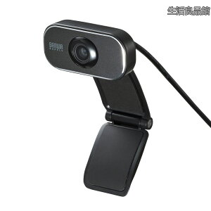 �y���������zWEB�J���� USB Type-C�ڑ� �t��HD 200����f �Œ�t�H�[�J�X �}�C�N���� ����60° �O�r�� Windows/Mac/Chrome�Ή� CMS-V41CBK