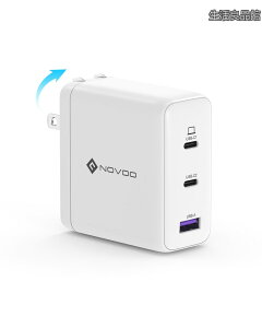 �y���������z120W USB-C �}���[�d��y�ƊE�Ŕ�?���y��?3�䓯���[�d���v�ő�120W?2�䓯���[�d���v�ő�60W?GaN III�Z�p�zPD3.0/QC3.0/PPS/SCP/PSE�F��/�܏􎮃v���O/���S�ቷ PD 100W �[�d�� type-c �^�u���b�gPC/