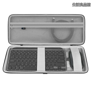�y���������z���[�P�[�X �݊��i ���W�N�[�� Logicool MX KEYS mini KX700 + MX ANYWHERE 3���C�����X�|�[�^�u�� �L�[�{�[�h �P�[�X ���C�����X�}�E�X MX1700 �o�b�O