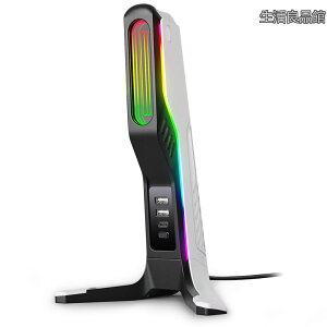 �y���������zUSB2��Type-C�|�[�g1�t�� �Q�[���w�b�h�z���}�E���g PC�R���s���[�^�[ Xbox One Xbox Series S/X PS5 PS4 �C���z���z���_�[�n���K�[ �f�X�N�Q�[�}�[�A�N�Z�T���[ �u���b�N&�z���C�g