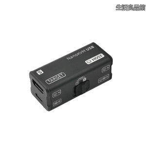 �y���������zSipeed NanoKVM-USB IP-KVM 4K@30Hz�Ή� �����[�g�Ǘ��c�[�� �T�[�o�[ SBC�p �w�T�C�Y �����^ ���u���� BIOS�A�N�Z�X �z���팸 1��2�� �t�@�C���]�� (���i��{�j)