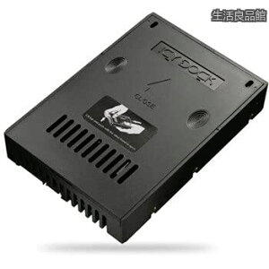 �y���������zICY DOCK EZConvert 2.5�C���`SATAIII SSD & HDD ���ڗp 3.5�C���`�T�C�Y�ϊ��R���o�[�^�[�L�b�g | MB882SP-1S-2B