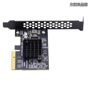 �y���������zCablecc 20Gbps USB 3.2 Gen2 Type-E IDC �t�����g�w�b�_�[ USB-C - PCI-E 4X Express�J�[�h�A�_�v�^�[ �f�X�N�g�b�v�}�U�[�{�[�h�p