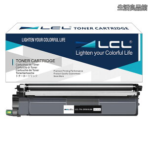 �y���������zLCL Brother�p �u���U�[�p TN299XXL �݊��g�i�[�J�[�g���b�W TN299XXLBK �Ή��@��FHL-L3240CDW MFC-L3780CDW ����\�����F��4500�����炢/�{