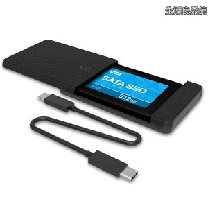 �y���������zSSD 512GB �����L�b�g JNH�� Type-C �f�[�^�ȒP�ڍs �O�t���X�g���[�W Android�X�}�z�Ή��Ή� �����^ 2.5�C���` SATA III Hanye W400 SSD�t��