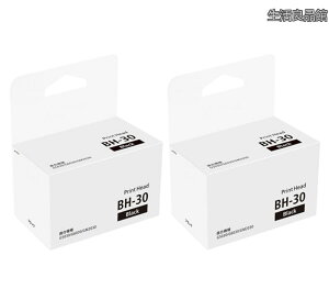 �y���������z�v�����g�w�b�h BH-30 (�u���b�N�j 2�Z�b�g �y�Ή��v�����^�FG7030 / G6030 / G5030 / G3390 / G3370 / G3360 / G1330 / GM4030 / GM2030�z