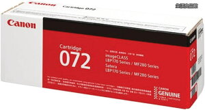 �y���������z�W���e�� �����g�i�[�J�[�g���b�W CRG-072 BK�i�u���b�N�j �Ή��@��FLBP172 / LBP171 / MF289dw / MF288dw / MF286dn