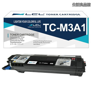 �y���������zOKI�p TC-M3A1 B822dn B842dn B842dnt �݊��g�i�[�J�[�g���b�W (1�p�b�N �u���b�N) �Ή��@��:OKI B822dn B842dn B842dnt