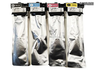 �y���������zIP11KA IP11CA IP11MA IP11YA �݊� �C���N�p�b�N �G�v�\�� �p PX-M887F PX-S887 �Ή� �������� �痿 4�F�Z�b�g �x���J���[
