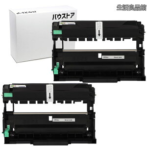 �y���������z�o�E�X�g�A Brother DR32J DR-32J �݊��h�������j�b�g 2�� DCP-L2660DW DCP-L2600DW FAX-L2800DW HL-L2460DW HL-L2400D MFC-L2880DW MFC-L2860DW
