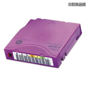 �y���������z���{�q���[���b�g�p�b�J�[�h C7976A LTO6 Ultrium 6.25TB RW �f�[�^�J�[�g���b�W [���s�A���i]