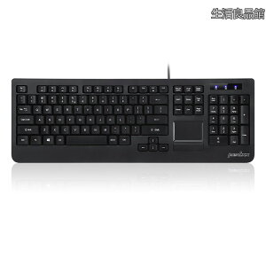 �y���������zPerixx(�؃��b�N�X) PERIBOARD-513II �^�b�`�p�b�h���� �L�� �X�^���_�[�h�L�[�{�[�h �e���L�[���� �t���T�C�Y �Ɩ��p �p��z��