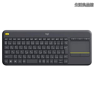 �y���������z���W�N�[�� ���C�����X�L�[�{�[�h �^�b�` �L�[�{�[�h K400pBK �������K�i