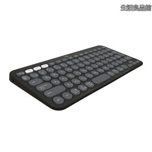 �y���������z�y�Z�b�g�����z���W�N�[�� ���C�����X�L�[�{�[�h PEBBLE KEYS 2 K380sGR ���^ �y�� 415g ���^ Bluetooth Logi Bolt ���C�����X ���� �L�[�{�[�h Easy-Switch ���{��z��