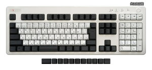 �y���������zREALFORCE R3 R3S �L�[�{�[�h �Ή� �L�[�L���b�v �Z�b�g �^�C�v�L�[�ȊO �_�[�N�O���[ ���{��z�� ���ȃ��X ���؈�� PBT M0346J