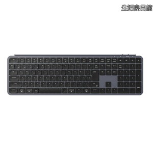 �y���������z�y�������K�i�zKeychron B6 Pro �E���g���X���� ���C�����X�L�[�{�[�h�A�t���T�C�Y�A�e���L�[�t�AZMK�J�X�^�}�C�Y�A�V�U�[�X�C�b�`�A2.4 GHz/Bluetooth
