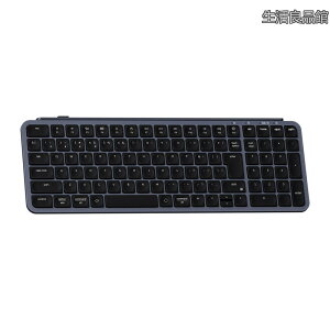 �y���������z�y�������K�i�zKeychron B2 Pro �����^96% Bluetooth/2.4GHz���C�����X �L�[�{�[�h�i�e���L�[�t���j JIS���C�A�E�g ���Ȉ󎚂Ȃ� ZMK Launcher�Ή� Mac/Windows/Linux���p