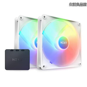 �y���������zF140 RGB CORE TWIN PACK & RGB Lighting Controller [White] PC�P�[�X�t�@�� RF-C14DF-W1 FN1926 [���s�A���i]