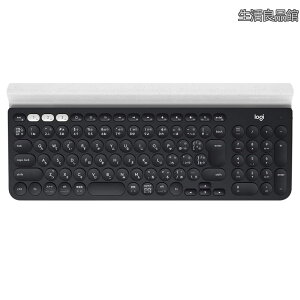 �y���������z���W�N�[�� ���C�����X�L�[�{�[�h K780 Bluetooth Unifying ���C�����X ���� �L�[�{�[�h windows mac Chrome iOS Android �������K�i