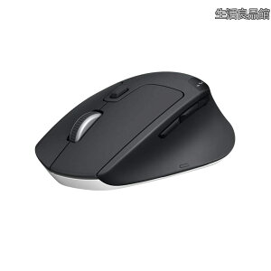�y���������z���W�N�[�� ���C�����X�}�E�X ���� �}�E�X M720r �g���C�A�X�����}�E�X Bluetooth Unifying 8�{�^�� ���C�����X �d�r�����ő�24�P�� windows mac Chrome Android iPad OS