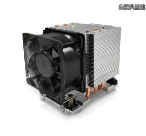 �y���������zDynatron N6 LGA 4189 �\�P�b�g �A�N�e�B�u�N�[���[ 3U�T�[�o�ȏ�