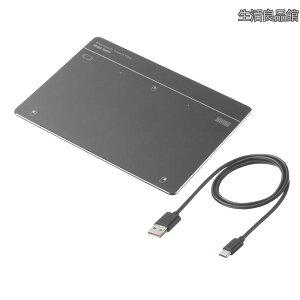 �y���������z�T�����T�v���C Bluetooth�^�b�`�p�b�h MA-PB521LGM