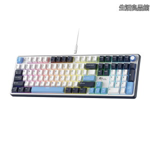 �y���������zRK ROYAL KLUDGE X104
