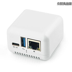 �y���������zFriendlyElec Nanopi NEO3�~�j�J���{�[�hRockChip RK3328�M�K�r�b�g�C�[�T�l�b�g�|�[�g2GB DDR4 RAM OpenWrt/LEDE Ubuntu