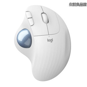 �y���������z���W�N�[�� ���C�����X�}�E�X �g���b�N�{�[�� ���� M575OW Bluetooth Unifying 5�{�^�� �g���b�N�{�[���}�E�X ���C�����X �}�E�X windows mac iPad �d�r�����ő�24�P��