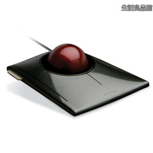 �y���������z�P���W���g�� �y���K�i�E5�N�ۏؕt�� ���{��p�b�P�[�W�z SlimBlade Trackball 72327JP