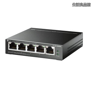 �y���������zTP-Link 5�|�[�g �M�K�r�b�g�|�[�g 4�|�[�g PoE+ �M�K�r�b�g�C�[�W�[�X�}�[�g�X�C�b�`���O�n�u TL-SG105MPE