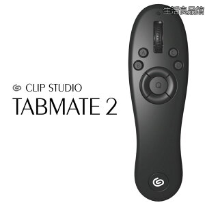 �y���������z�yiPad / iPhone�Ή��zCLIP STUDIO TABMATE 2 �i�N���b�v�X�^�W�I�^�u���C�g2�j���C�����X�̕Ў���̓f�o�C�X �ǂ̃f�o�C�X�ł��g���č�ƌ�������