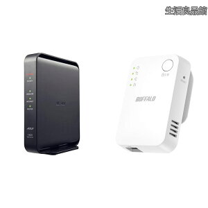 �y���������z�y�Z�b�g�����z �o�b�t�@���[ WiFi ���[�^�[ ����LAN Wi-Fi 6 11ax / 11ac AX1500 1201+300Mbps Easy Mesh WSR-1500AX2L/N + WiFi