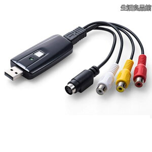 �y���������z�y2�Z�b�g�z�T�����_�C���N�g USB�r�f�I�L���v�`���[ VHS/8mm�r�f�I�e�[�v �f�W�^���� �\�t�g�t S�[�q �R���|�W�b�g 400-MEDI008