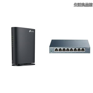 �y���������z�y�Z�b�g�����zTP-Link WiFi ���[�^�[ ����LAN WiFi6 AX1800 �K�i 1201 + 574Mbps WPA3 EasyMesh �Ή� ���[�J�[�ۏ�3�N Archer AX23V +