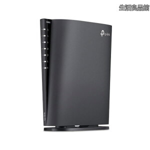 �y���������zTP-Link WiFi ���[�^�[ �������[�^�[ ���� WiFi6 AX6000 IPv6 4804+1148Mbps 2.5G�|�[�g OneMesh VPN 3�N�ۏ� Archer AX80/A