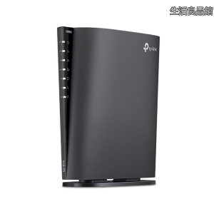 �y���������zTP-Link WiFi ���[�^�[ �������[�^�[ ���� WiFi6 AX6000 2.5G�|�[�g VPN IPv6 IPoE EasyMesh 4804+1148Mbps ���[�J�[3�N�ۏ� Archer AX80V