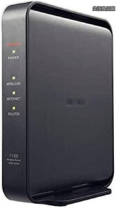 �y���������z�o�b�t�@.���[ ���� ���[�^�[ WSR-1166DHPL2/N 11ac ac1200 866+300Mbps IPv6�Ή� �f���A���o���h 3LDK 2�K������ �G�R�p�b�P�[�W �e�����[�N ���{���[�J�[