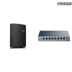 �y���������zTP-Link WiFi ���[�^�[ WiFi7 �������[�^�[ ���� BE3600 IPv6 2882+688Mbps EasyMesh iPhone 17�Ή� Archer BE220 + 8�|�[�g