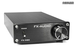 �y���������zFX-AUDIO- FX-98E �w�u���b�N�x TDA7498E�f�W�^���A���vIC���� 160W�n�C�p���[�f�W�^���A���v