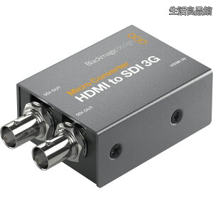 �y���������zBlackmagic Design �u���b�N�}�W�b�N�f�U�C�� �y�������K�i�z�R���o�[�^�[ Micro Converter HDMI to SDI 3G PSU