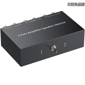 �y���������zPROZOR �X�s�[�J�[�Z���N�^�[ 2����1�o��/1����2�o�� �o�����ؑ� �X�s�[�J�[�ؑ֊� �����b�L�o�i�i�W���b�N �d���s�v �A���v �p�b�V�u�X�s�[�J�[�K�p