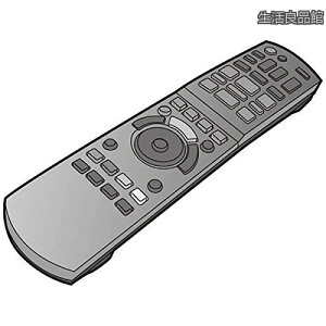 �y���������z�p�i�\�j�b�N(Panasonic) DIGA�p�����R�� N2QAYB000687
