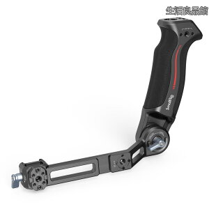 �y���������zSmallRig DJI RS 2 / RSC 2 / RS 3 / RS 3 Pro/RS 3 Mini/RS 4 / RS 4 Pro/RS 4 Mini/RS 5�p �n���h�O���b�v �܂肽���ݎ� �X�^�r���C�U�[�p
