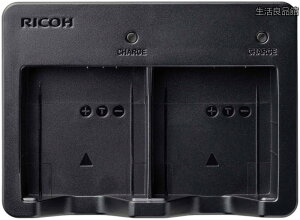 �y���������zRICOH �o�b�e���[�[�d�� BJ-12 �o�b�e���[�`���[�W���[�y�Ή��@��FGR IV/�Ή��o�b�e���[�FDB-120 / �[�d�̖ڈ��F��120�� / USB-C�P�[�u���Ή��z35305