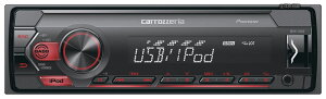 �y���������z�J�[�I�[�f�B�I MVH-3600 1D ���J���X USB iPod iPhone AUX �J���b�c�F���A